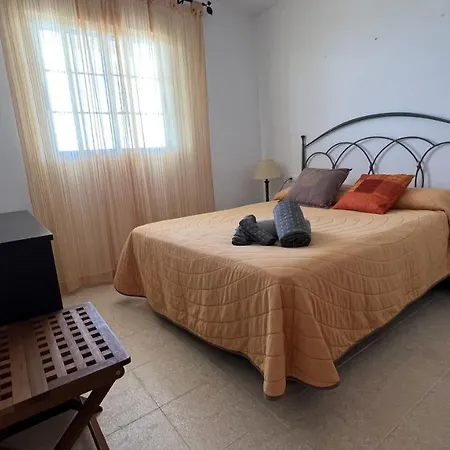 Apartamento Con Vistas Panoramicas Al Mar, Golf, Puerto Deportivo Almerimar